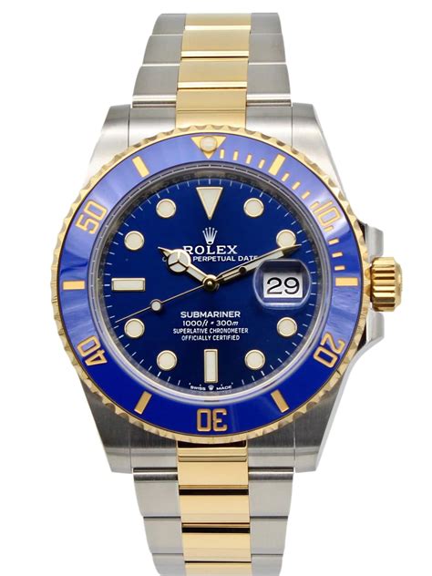 blue submariner rolex price|rolex submariner new price lists.